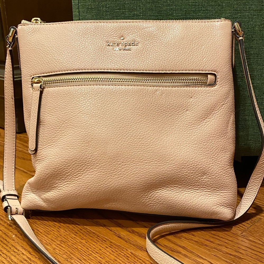 COPY - Kate Spade Crossbody